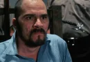 Tony Bolaño, actor cubano en Hollywood