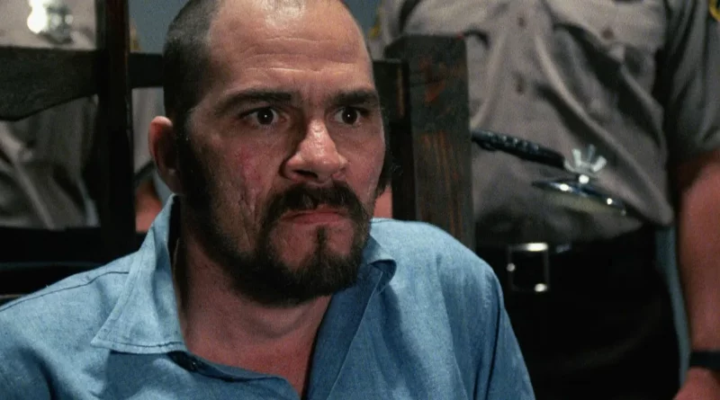 Tony Bolaño, actor cubano en Hollywood
