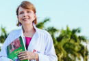 María Guadalupe Guzmán Tirado, médica cubana reconocida por su trabajo frente al dengue y otros virus