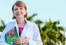 María Guadalupe Guzmán Tirado, médica cubana reconocida por su trabajo frente al dengue y otros virus