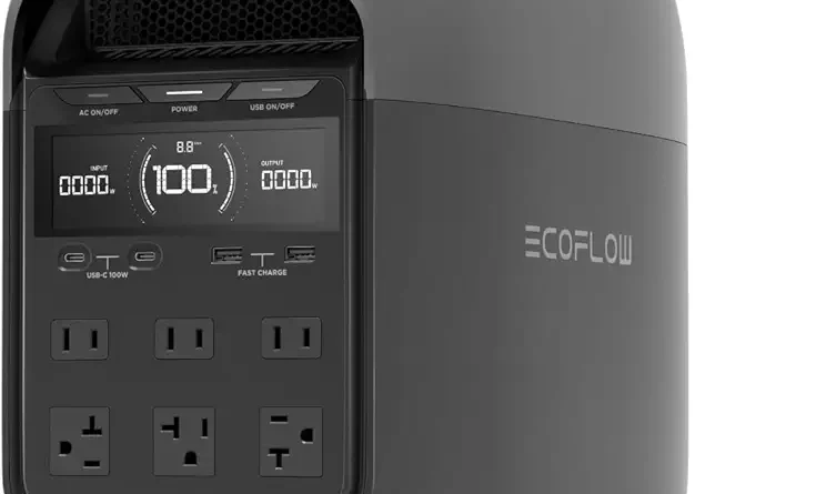 ecoflow delata 3