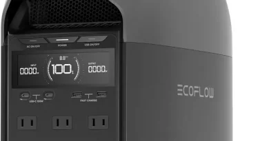 ecoflow delata 3