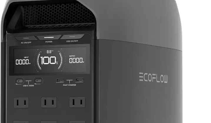 ecoflow delata 3