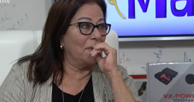 Zelma Morales-captura de pantalla-La casa de Maka-Youtube