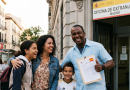 regularización cubanos en España-imagen de referencia-Gémini