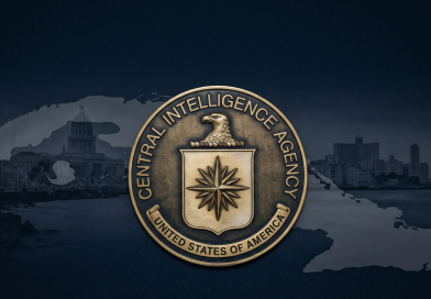 visita de la CIA a Cuba-imagen de referencia-Gemini