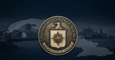 visita de la CIA a Cuba-imagen de referencia-Gemini