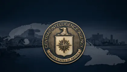 visita de la CIA a Cuba-imagen de referencia-Gemini