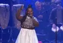 Daymé Arocena-captura de pantalla-dayme arocena-youtube