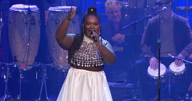Daymé Arocena-captura de pantalla-dayme arocena-youtube