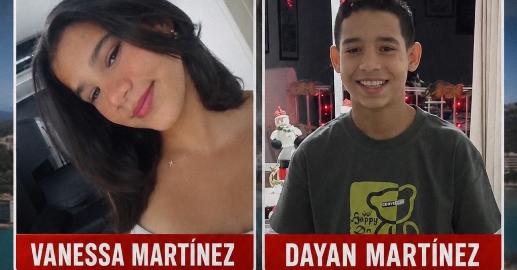 2 niños cubanos en terremoto de Venezuela reportados como desaparecidos en el edificio Coral Beach de La Guaira.