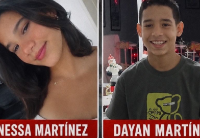 2 niños cubanos en terremoto de Venezuela reportados como desaparecidos en el edificio Coral Beach de La Guaira.