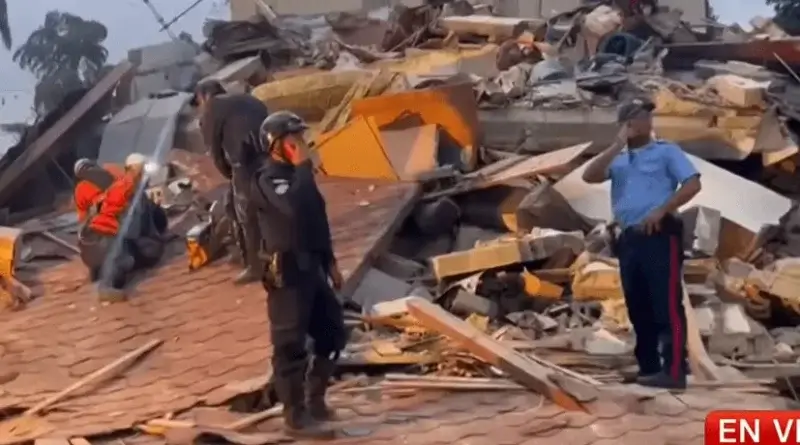 terremoto venezuela-captura de pantalla-cnn español-youtube