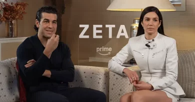 Actriz cubana Mariela Garriga anuncia filme junto a Mario Casas-captura de pantalla-rocine-youtube