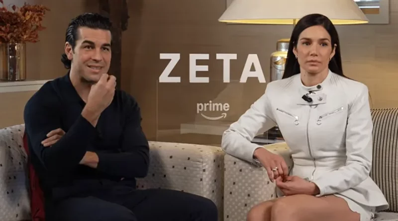 Actriz cubana Mariela Garriga anuncia filme junto a Mario Casas-captura de pantalla-rocine-youtube
