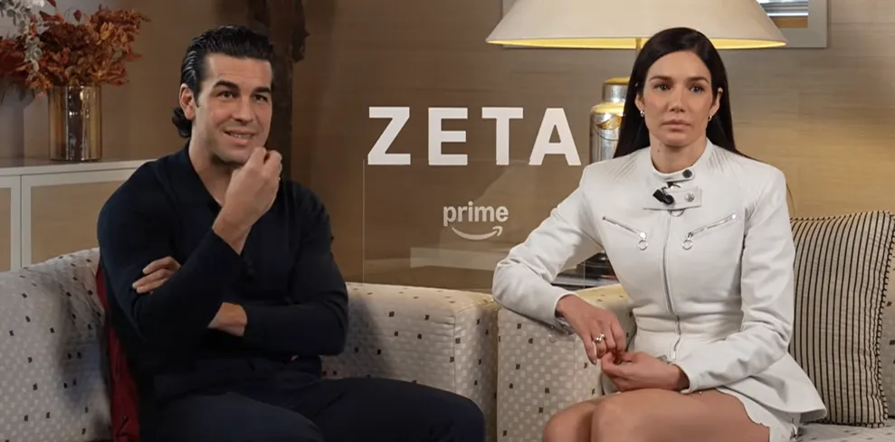 Actriz cubana Mariela Garriga anuncia filme junto a Mario Casas-captura de pantalla-rocine-youtube