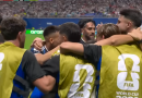 argentina vs inglaterra-captura de pantalla-telemundo deportes-youtube