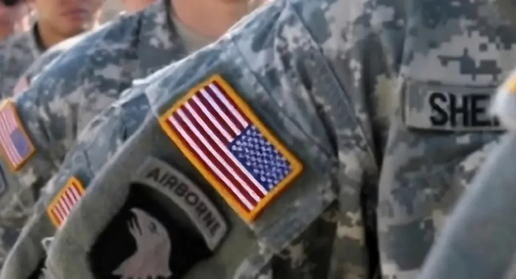 mercedes cubria-primera cubana en ser oficial del ejercito de estados unidos-captura de pantalla-cine y ciencia