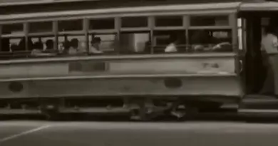 tranvia de santiago de cuba-captura de pantalla-noticias cubanet-youtube