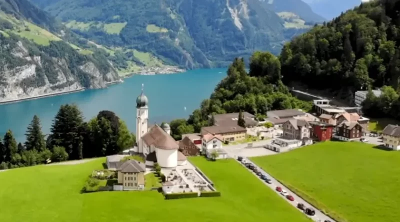 vivir en suiza-captura de pantalla-turispedia-youtube