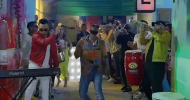 Maykel Blanco-captura de pantalla-mb records-youtube