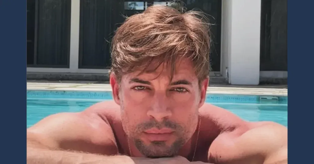 William Levy en su cumpleaños número 46 en 2026.