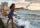 niña cubana lanza mensaje en una botella-imagen de referencia-Gemini