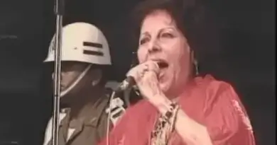 Celina Gonzalez-captura de pantalla-Celina y Reutilio-YouTube